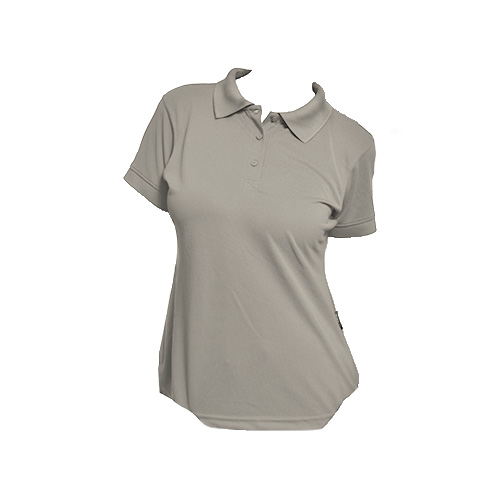 POLO PREZ DAMA MANGA CORTA - Vista 20